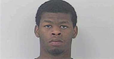 Melvin Freeman, - St. Lucie County, FL 